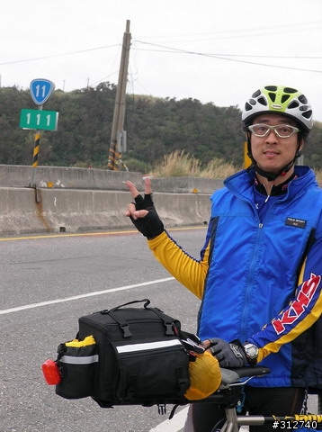 挑戰極限之單車五日環島!穿涼鞋練續四日每天200k