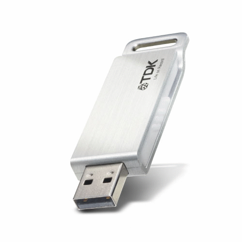 [分享] TDK Trans-IT Edge 16G 隨身碟 購買心得及測試
