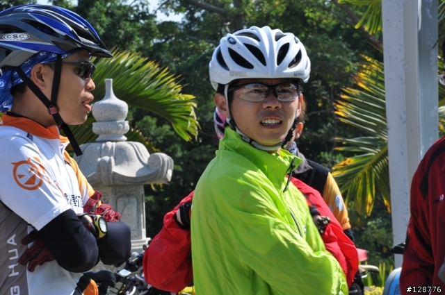 彰化星光八卦團-0101元旦大會師..照片