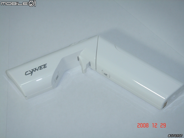 [終極]神的左翼右翼。新世代搖桿Cywee。超詳盡測試報告。