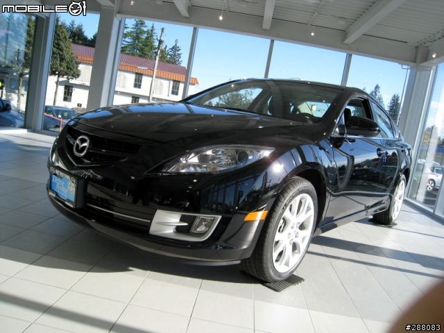 [2/8更新] [新增照片在57樓!]2010年式 MAZDA 3 5Dr/4Dr實車搶先看!!!