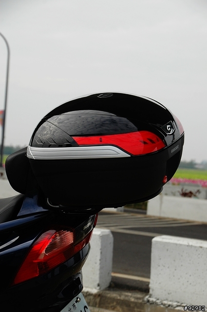 COOCASE S48心得分享(AN250實裝車)