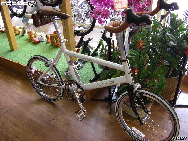 KHS 小徑公路車TF20-RD