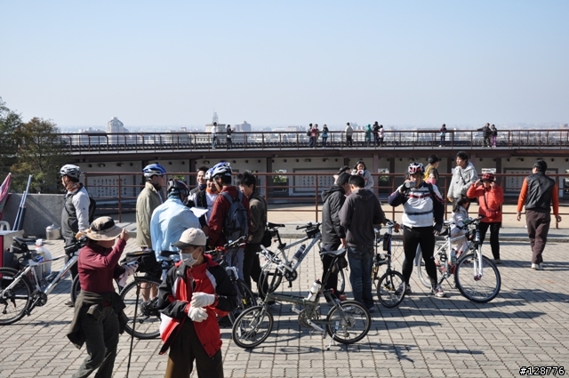 彰化星光八卦團-0101元旦大會師..照片