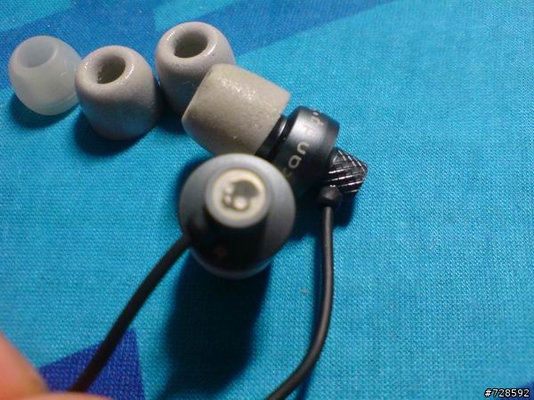 [分享]SKULLCANDY TiTan 泰坦
