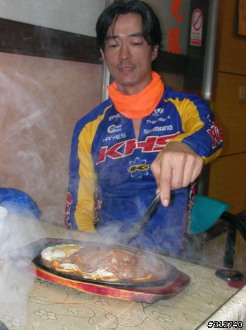 挑戰極限之單車五日環島!穿涼鞋練續四日每天200k