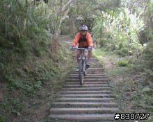 OFF ROAD 不用跑遠在家附近也有好玩的路線
