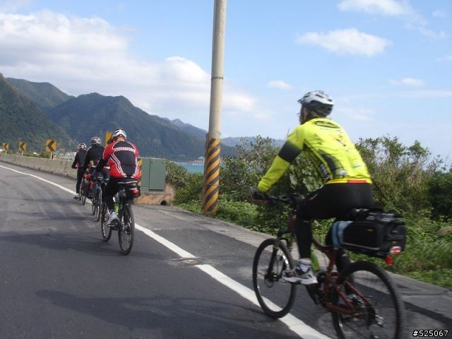 VESPA 環島 12/31~~1/3