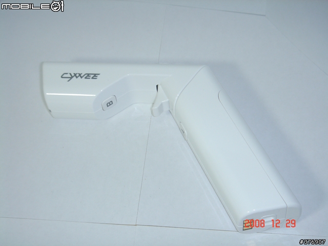 [終極]神的左翼右翼。新世代搖桿Cywee。超詳盡測試報告。