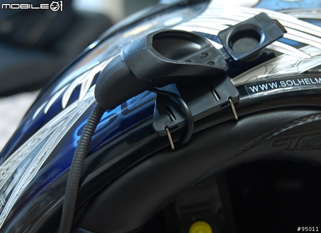 [再開箱] Blue virtu 機車專用藍芽耳機 BSH-01 [圖多注意]