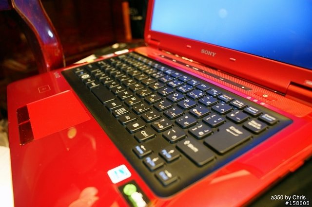 [日本開箱+日本維修]日本新款VGN-CS60B開箱 + 日本客製VGN-SZ95S 送修經驗