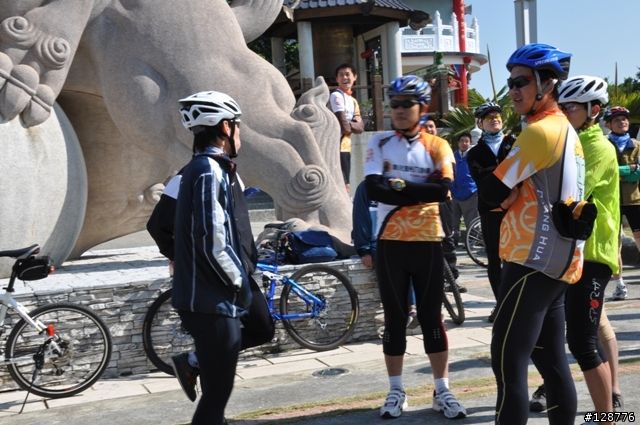 彰化星光八卦團-0101元旦大會師..照片