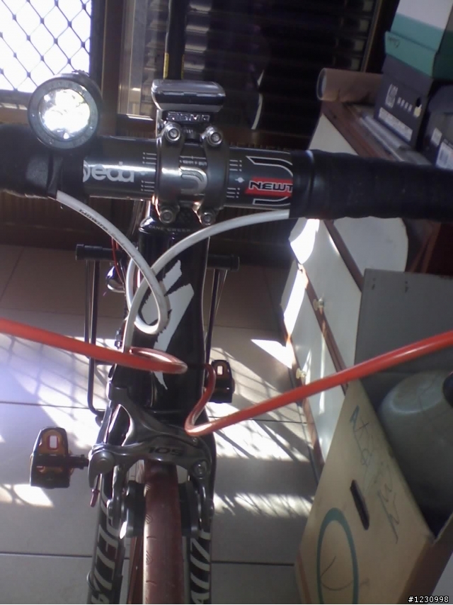 2009 specialized tarmac pro sl