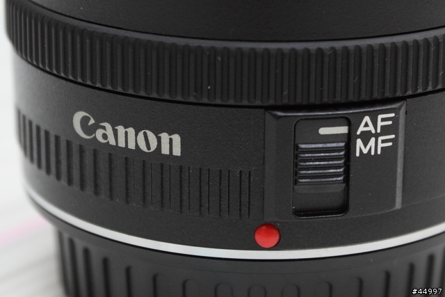 [開箱] Canon EF 35mm F2 之 19歲老鏡！(1/19新增實拍照片)