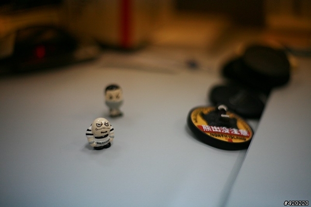 [求救]相片成像問題?