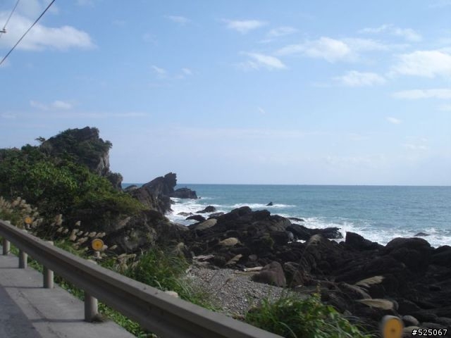 VESPA 環島 12/31~~1/3