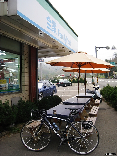 苗栗市 苗26→錫隘隧道→獅潭→苗22→雲洞宮→頭屋→苗栗