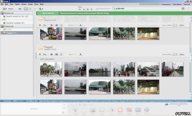 [Photo Geotagging] Jobo photoGPS 熱靴測試