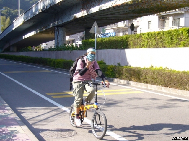 10-Jan-2009 深圳車友又爬山