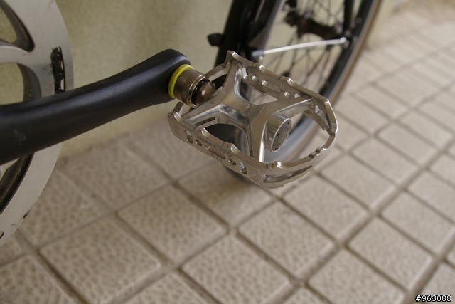 DAHON 小獵狗變身小狼狗（小獵狗們！來報到了！）