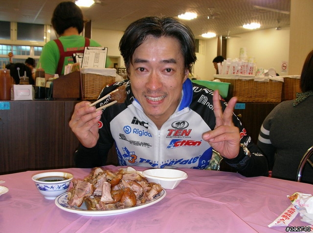 挑戰極限之單車五日環島!穿涼鞋練續四日每天200k