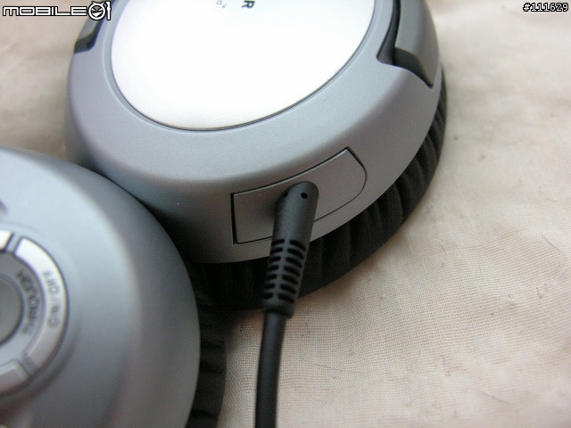 [小補開箱] 降噪耳機 SENNHEISER PXC450 NOISE CANCELLING HEADPHONES PXC-450