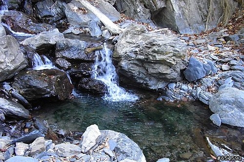 20090107初訪五公山