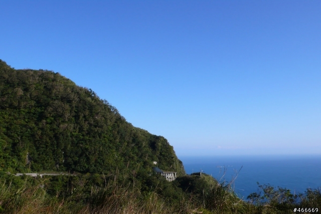 阿傑20090117-0124的環島遊記+環台軌跡與照片對應