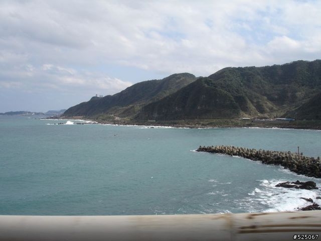 VESPA 環島 12/31~~1/3