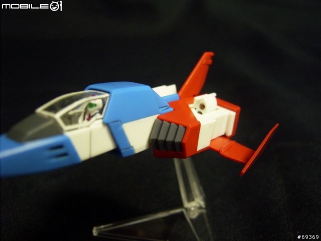 [素組]MG 1/100 RX-78-2 鋼彈2.0版