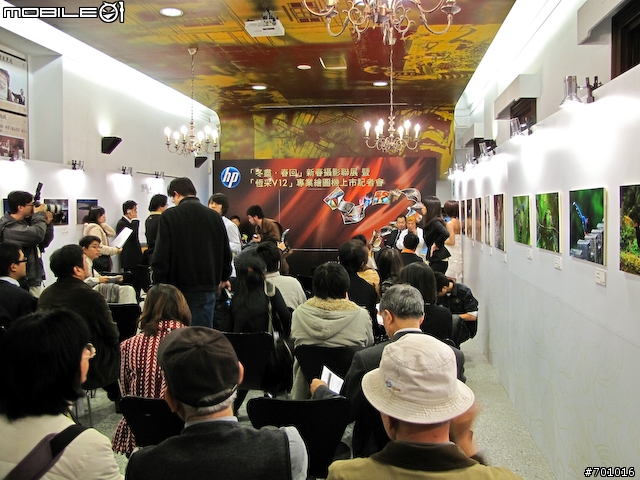 [採訪]找個時間去看攝影展吧！「冬盡‧春回」新春攝影聯展