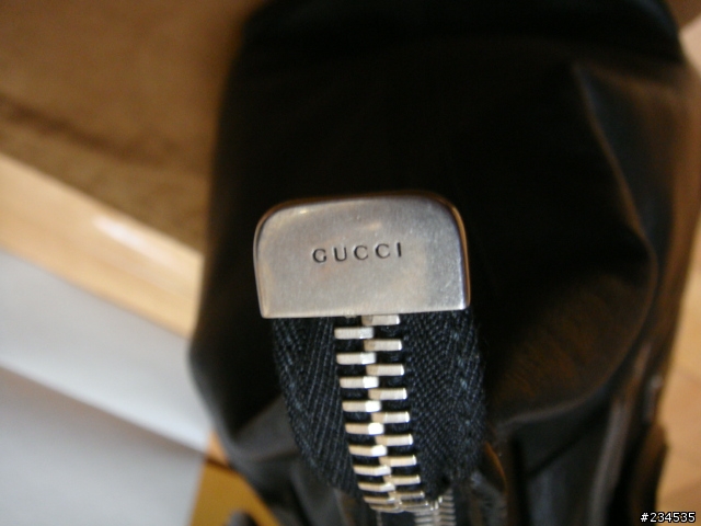 [分享]ＧＵＣＣＩ皮革包