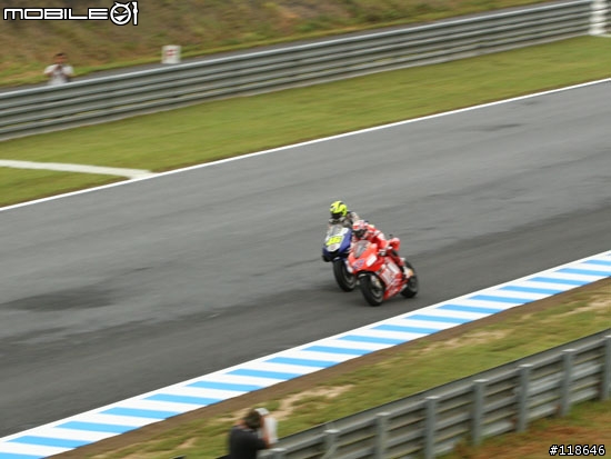 (經驗分享)日本東京租車行+MOTOGP日本茂木觀站