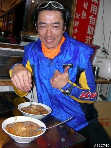 挑戰極限之單車五日環島!穿涼鞋練續四日每天200k