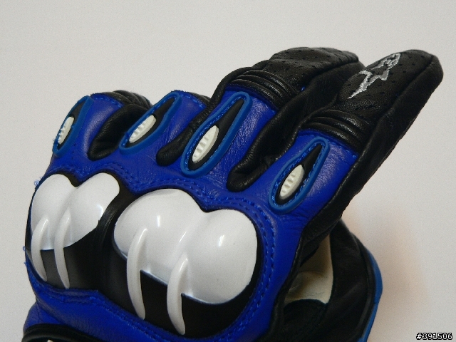 [分享]  A星星 OCTANE S-MOTO GLOVE