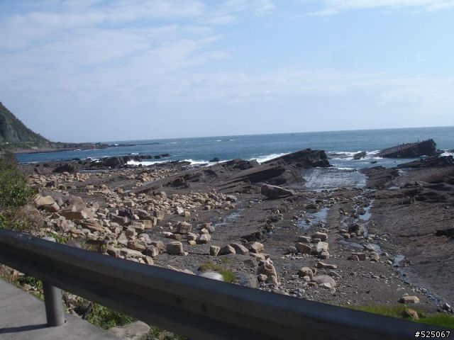 VESPA 環島 12/31~~1/3