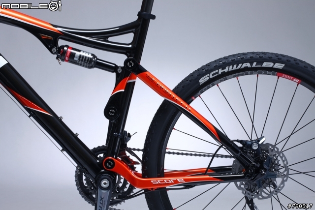 KTM BIKE INDUSTRIES新車上市發表