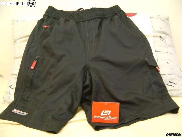 bellwether休閒車褲開箱介紹(j已更新2009-1-21