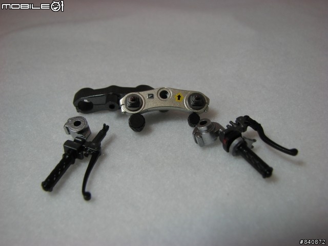 09年作品第一彈-HONDA REPSOL RC211V '06