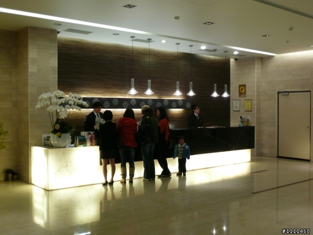 冠翔四季溫泉會館