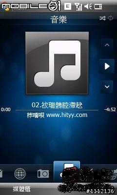 2009.01.09發佈 | I908最新M2D主題 | 完美版 | 多圖