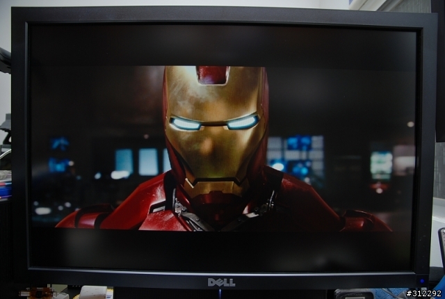 [有箱開]Dell 2709W 27" Ultrasharp Widescreen LCD Monitor
