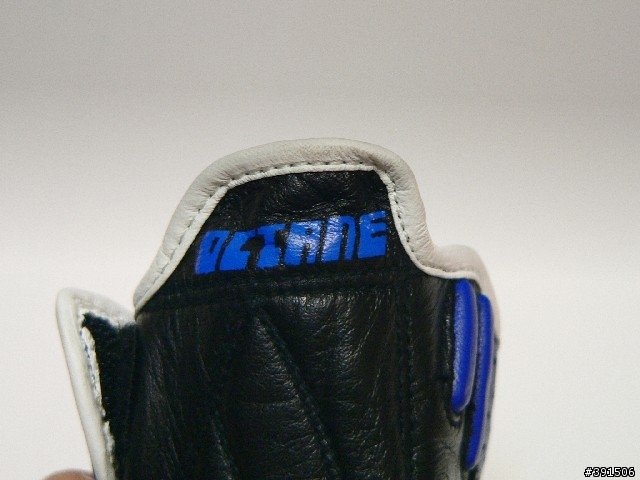 [分享]  A星星 OCTANE S-MOTO GLOVE