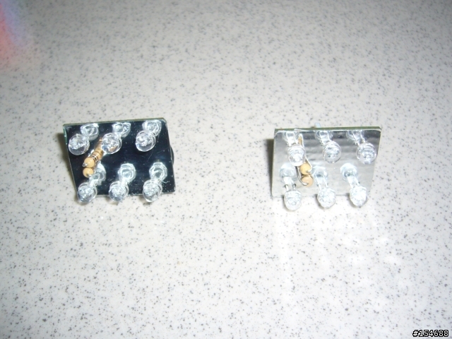 MAJESTY 馬車 125 DIY 後方向燈橫亮 + 自製 LED 方向燈