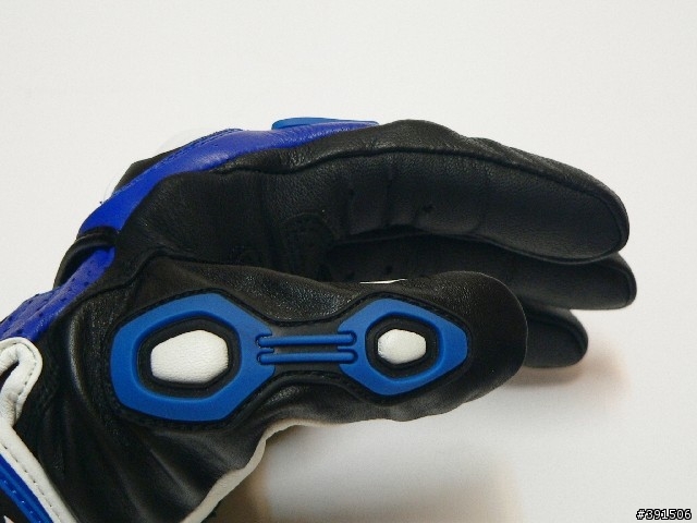 [分享]  A星星 OCTANE S-MOTO GLOVE