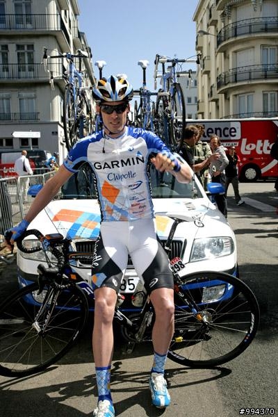 著名的 "David Millar 氣得摔車" 影片