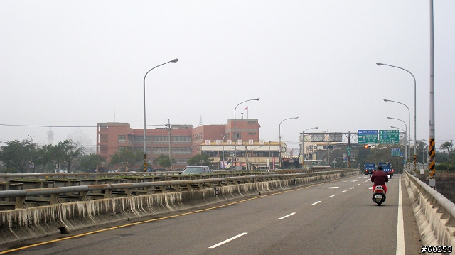 苗栗市 苗26→錫隘隧道→獅潭→苗22→雲洞宮→頭屋→苗栗