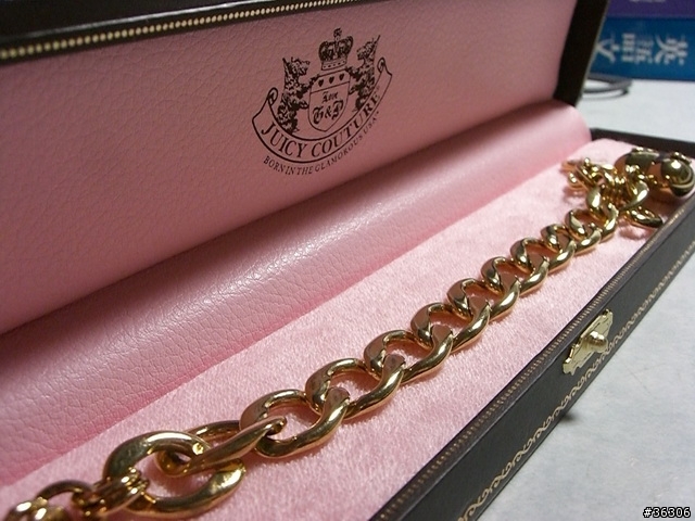 女生都愛的 Juicy couture