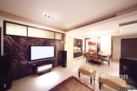 [分享]精緻呈現新古典風采