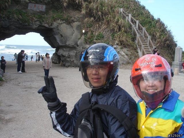 VESPA 環島 12/31~~1/3